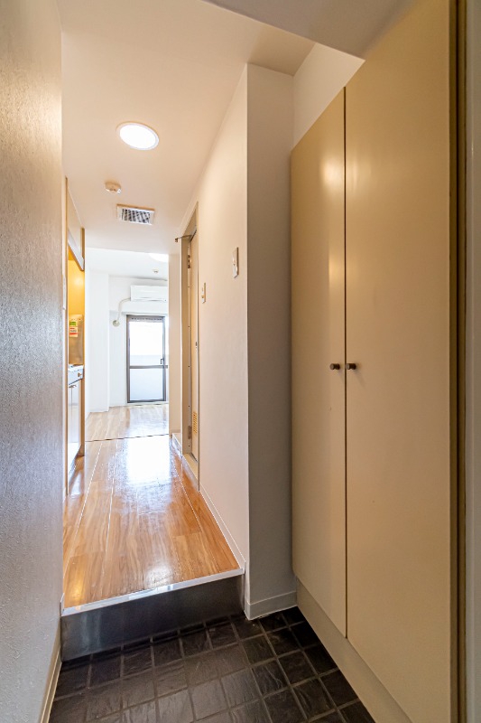 日神パレス磯子3階 部屋その他