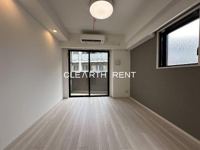 コンシェリア横濱山手 ＴＨＥ ＲＥＳＩＤＥＮＣＥ2階 ☆敷金礼金0＆Wi-Fiネット無料☆