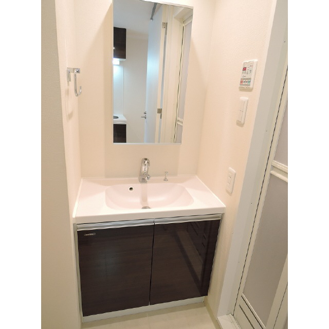 プレール・ドゥーク東陽町 内観