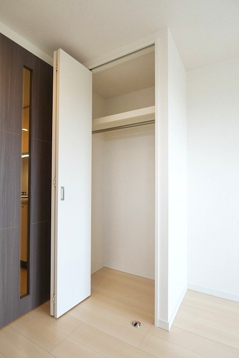 ARTESSIMO MONDO3階 内観