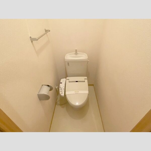 青楓館　壱番館 温水洗浄暖房便座