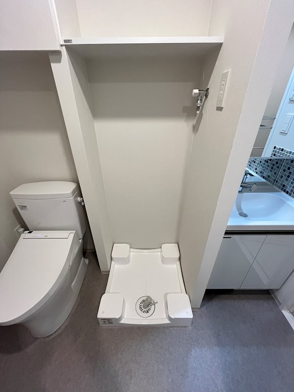 GRAND青葉台Ⅱ4階 ※カラータイプ異なります