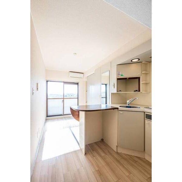 ラ・パルフェ・ド・コンセルト0502号室 部屋その他