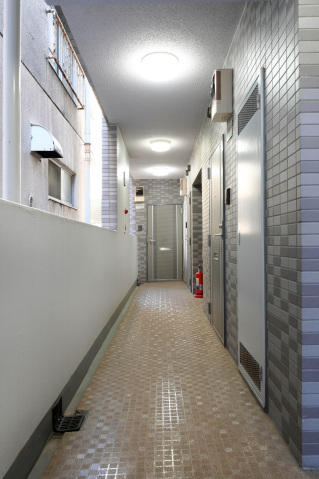 スカイコート新宿第10202号室 部屋その他