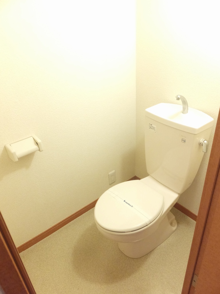 レオパレスニューハイツ　コスモ204号室 部屋その他