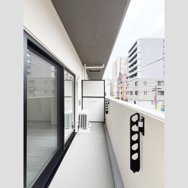 S-RESIDENCE浅草clarity 収納