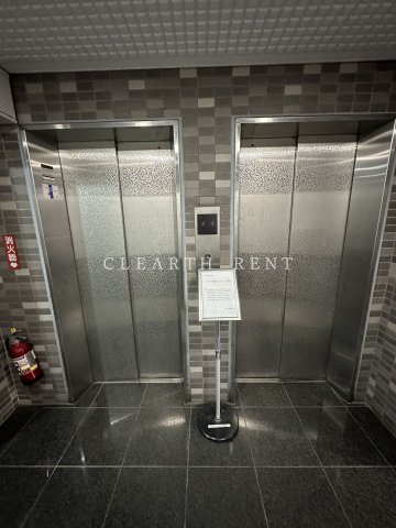 サンセール神楽坂3階 その他