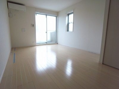 リブリ・サンヴィレッジ242階 部屋その他