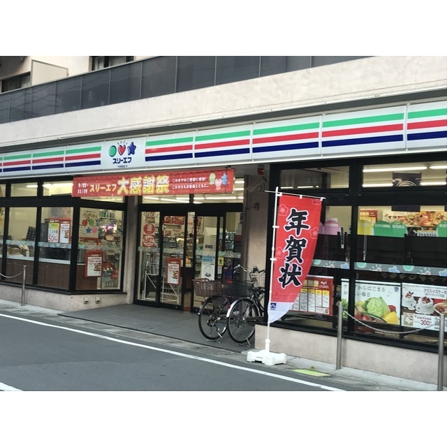 M.Felice 周辺