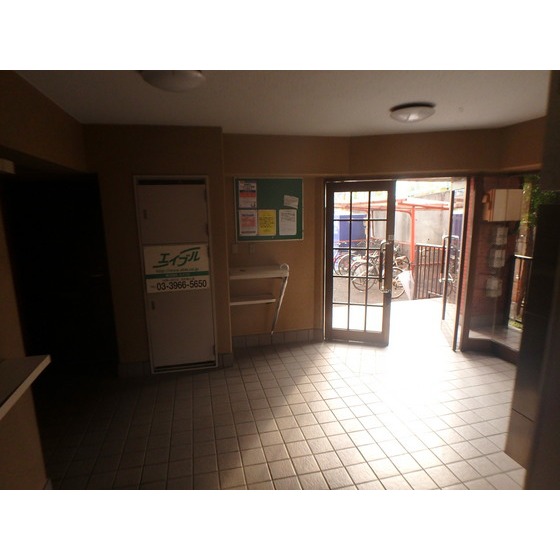 山恵フジ2301号室 その他