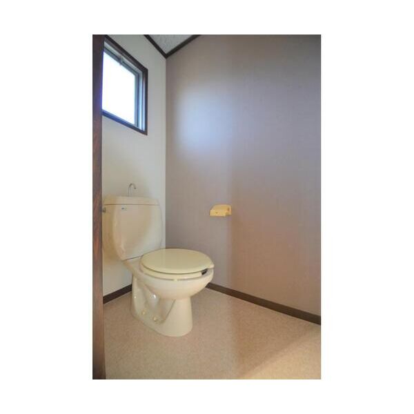 ワコーハイツ101号室 同建物別部屋の参考画像