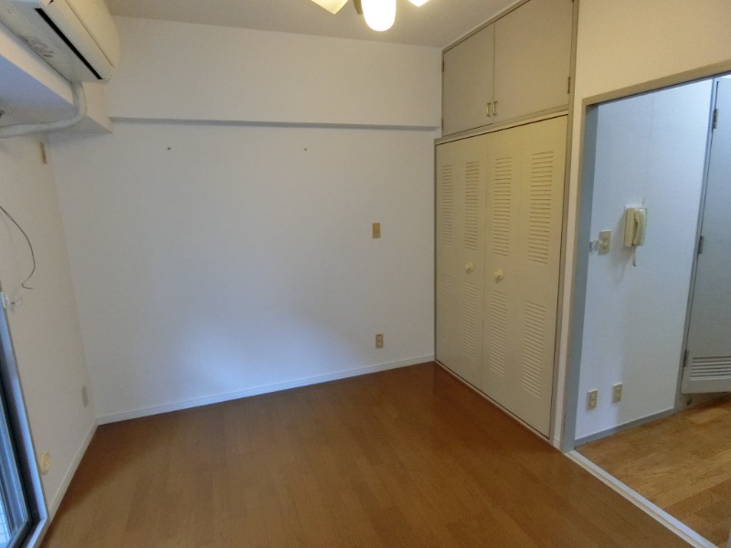 アンサンブル大井7階 他号室同間取の写真です