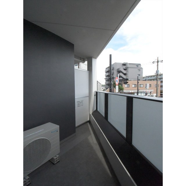 ISM練馬0301号室 部屋その他