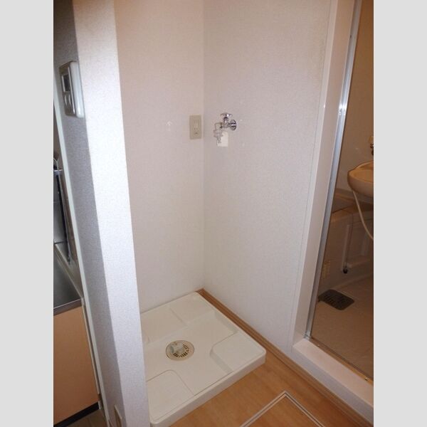 ヴェリタ サクラーレ202号室 部屋設備