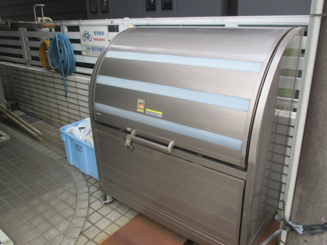 エスポワール湘南0202号室 その他共有部分