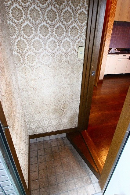 うれし野堀井ビル3階 部屋その他