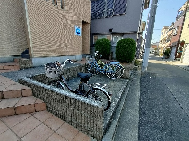 ＴＭＴ弐番館2階 部屋その他