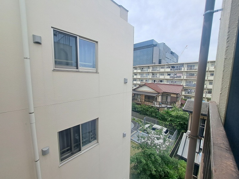 泉屋ビル3階 部屋その他