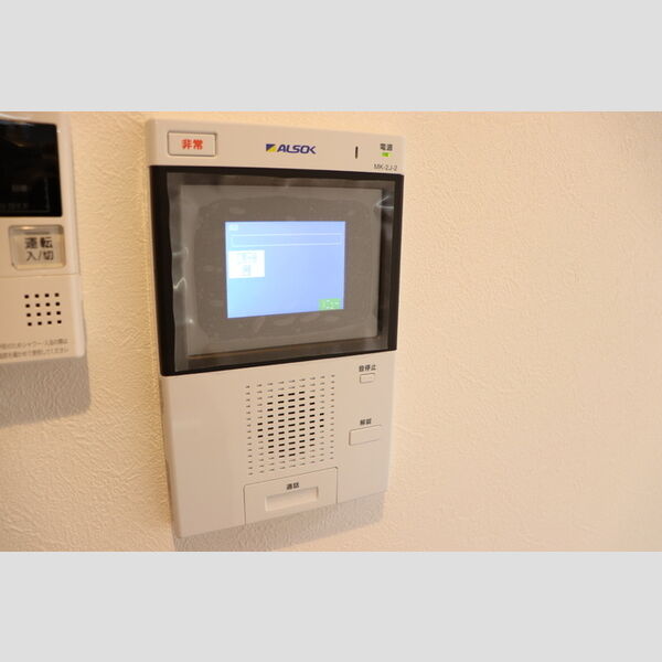 ソラシエスタ 部屋設備