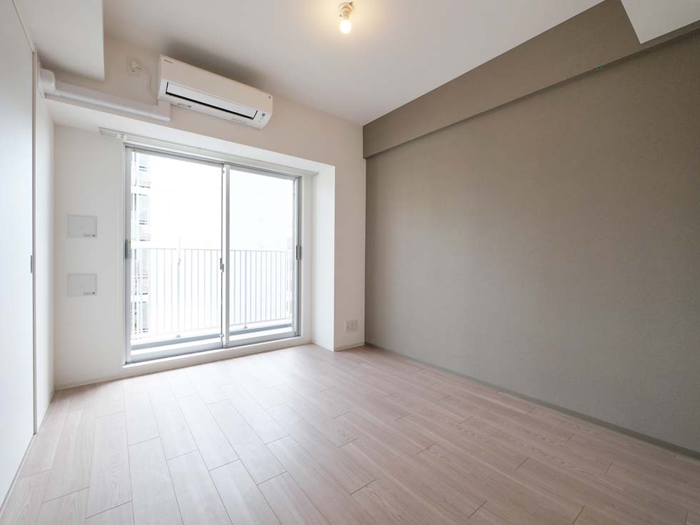 SPコート両国 内観