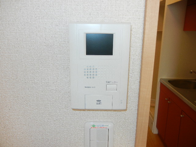 レオパレスサウス　ストリート305号室 部屋その他