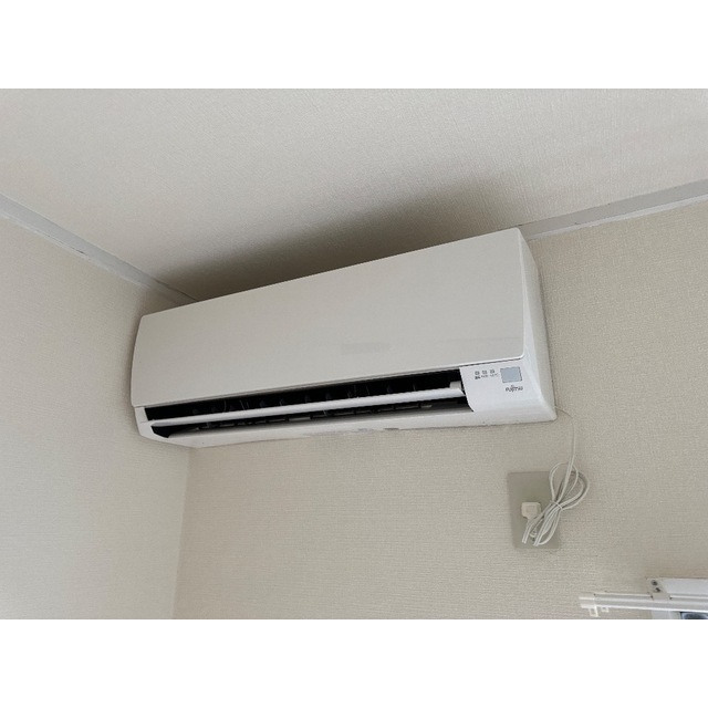 ヴィラ椚田101号室 部屋その他