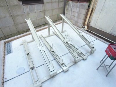 リブリ・奏2階 部屋その他