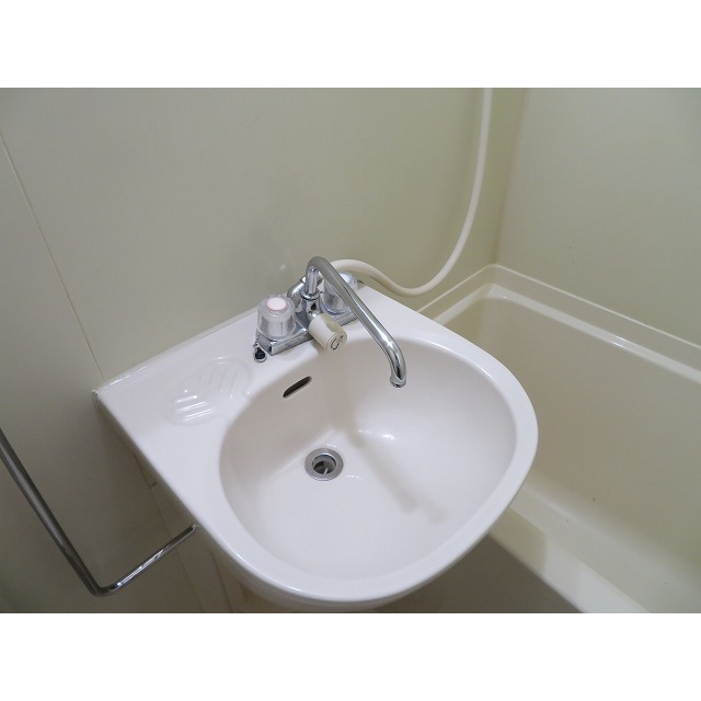 ダイホープラザ西日暮里 内観