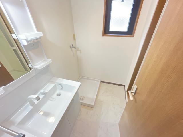 KAKINOSATO（柿の里） 洗面