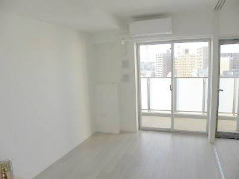 クリオ藤沢セントラルマークス 前回募集時写真