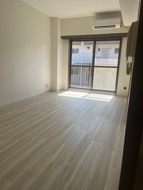 メゾン・カメリア3階 リビング