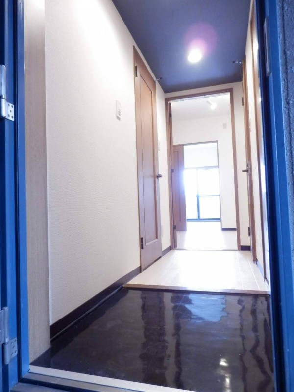 フィオーレ2階 部屋その他