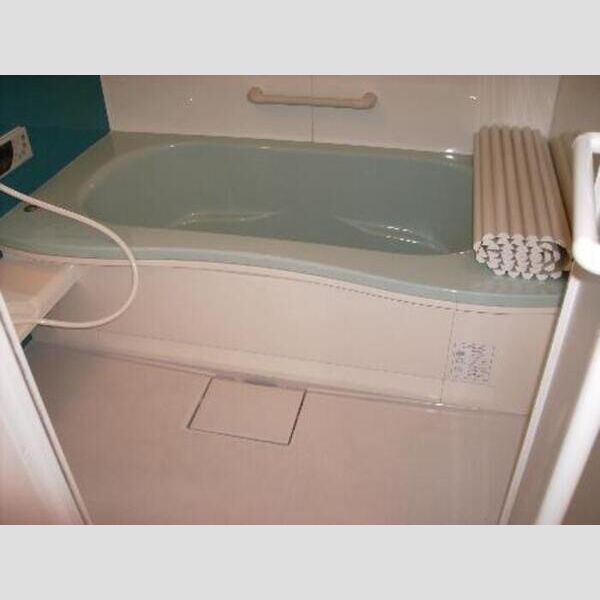 アネシス　Ⅱ 豪華な1坪浴室