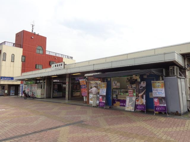 グリーンプレイス 東浦和駅(JR　武蔵野線)まで2,369ｍ