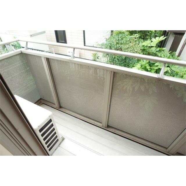 コンコード バルコニー