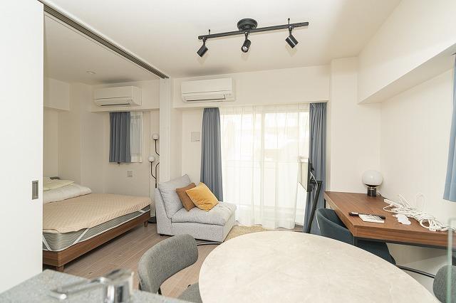 Lighthouse中馬込4階 その他