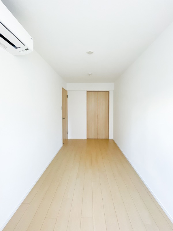 G.T.A.中野坂上3階 ※写真は同物件別部屋