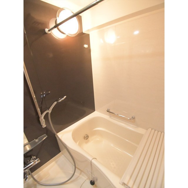 ルクレ代田橋 お風呂