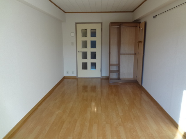 ミレ・関町0312号室 洋室2