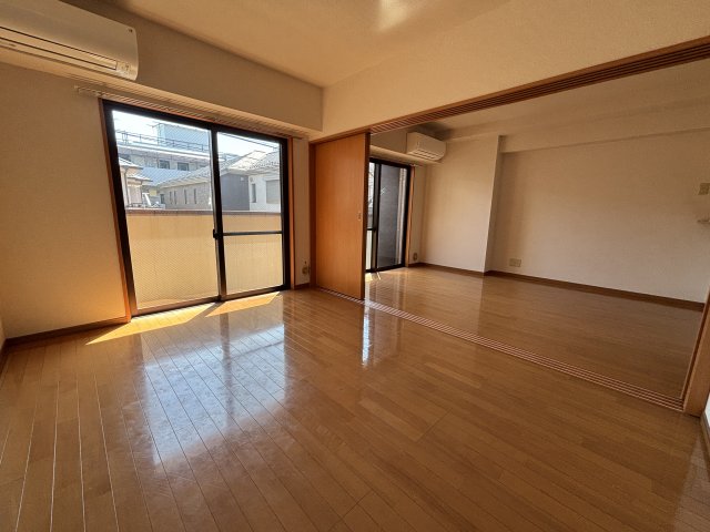 アッシュエム0208号室 部屋その他