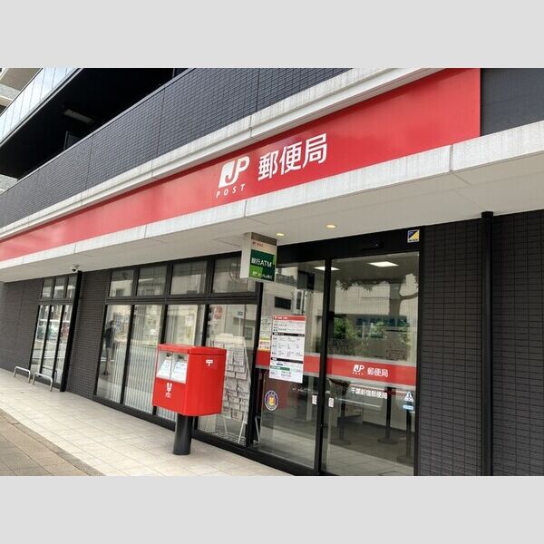 D-ROOM千葉中央0503号室 周辺