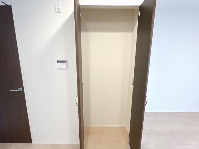 メゾン豊(ho) クローゼット