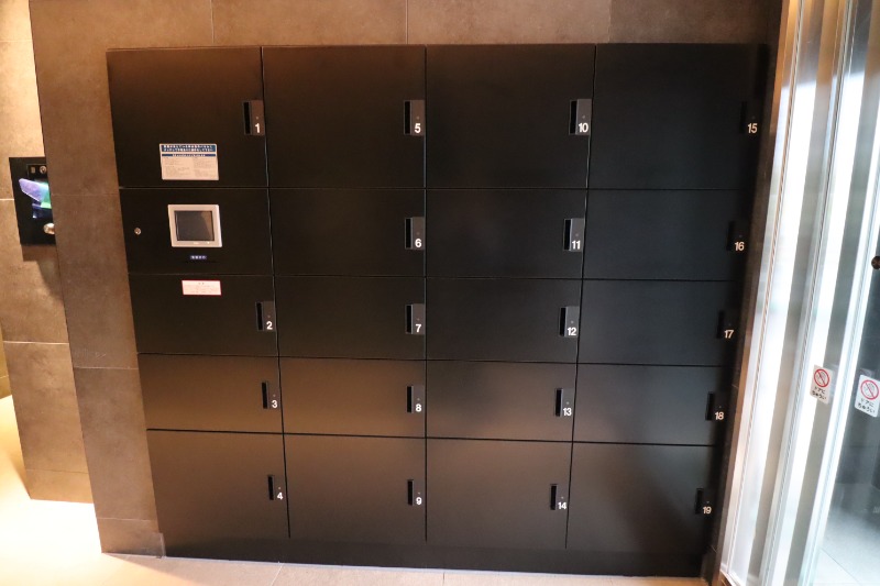 GENOVIA新子安9階 部屋その他