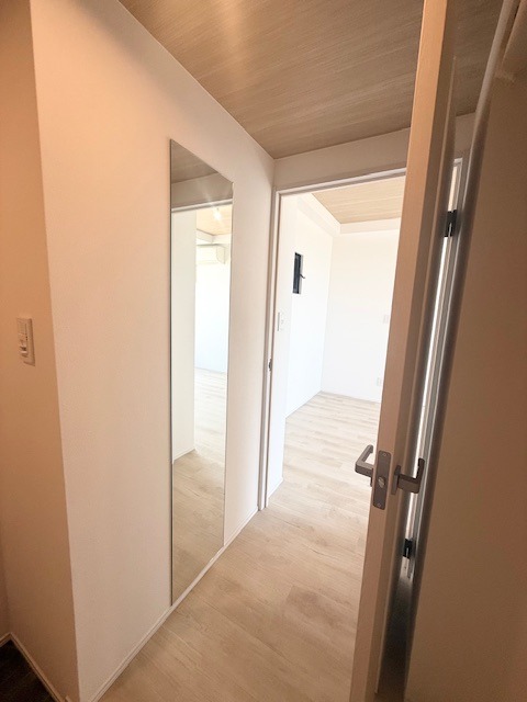 レジディア笹塚5階 同建物別部屋の参考画像