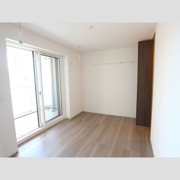 Grace Court YAMATO307号室 洋室①