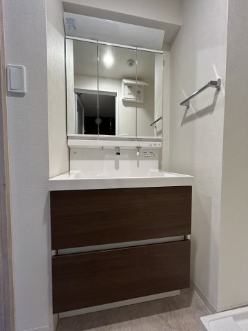 フォレストヒルズ立川803号室 キッチン