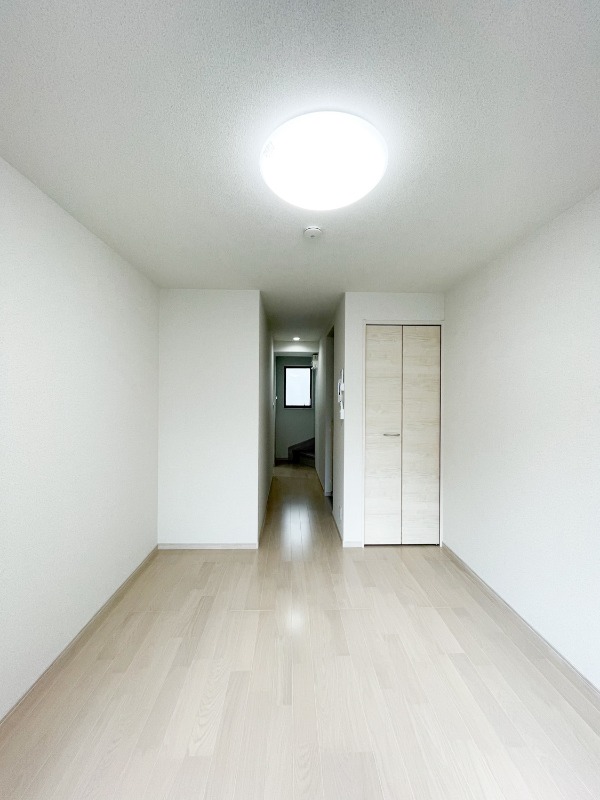 ノーザンロード東武練馬2階 部屋その他