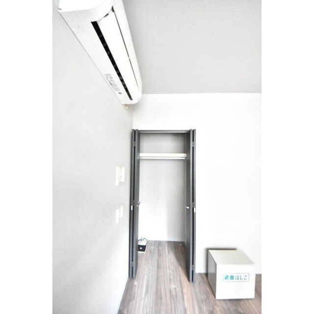 ハーモニーグラシア代々木0203号室 内観