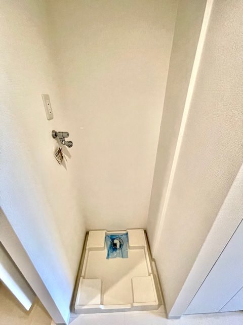 レジディア中落合B棟2階 部屋その他