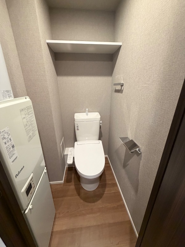 LEGALAND目黒本町ANNEX3階 部屋その他